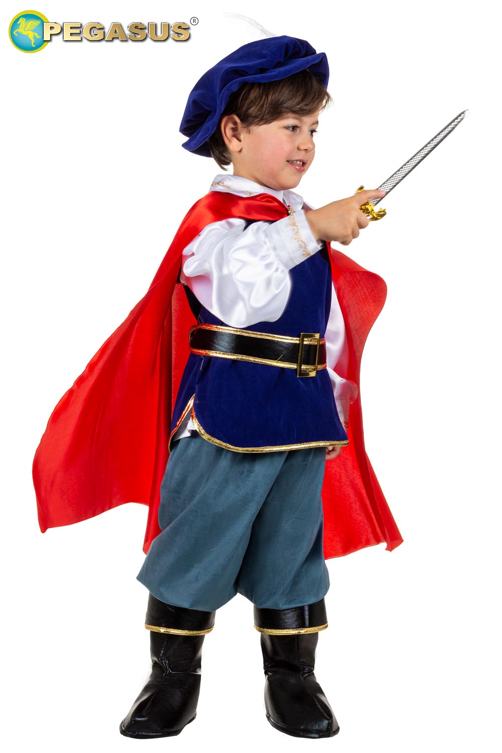 PRINCIPE DELLE FIABE